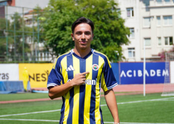 Fenerbahçe, Galatasaray'dan Yiğit Çolak'ı kadrosuna kattı! Fenerbahçe, Galatasaray’dan Yiğit Çolak’ı kadrosuna kattı!