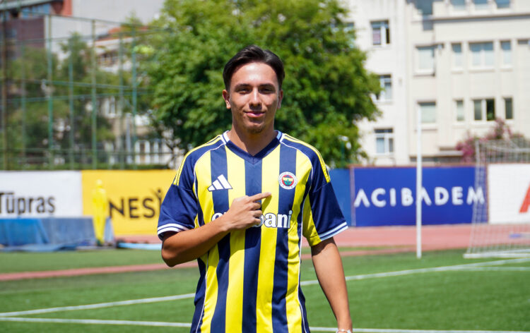 Fenerbahçe, Galatasaray'dan Yiğit Çolak'ı kadrosuna kattı! fenerbahce galatasaraydan yigit colaki kadrosuna katti habermeydan