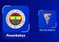 Fenerbahçe–Gornik Zabrze maçı ne zaman, saat kaçta ve hangi kanalda? Fenerbahçe–Gornik Zabrze maçı ne zaman, saat kaçta ve hangi kanalda?
