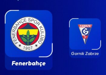 Fenerbahçe–Gornik Zabrze maçı ne zaman, saat kaçta ve hangi kanalda? Fenerbahçe–Gornik Zabrze maçı ne zaman, saat kaçta ve hangi kanalda?