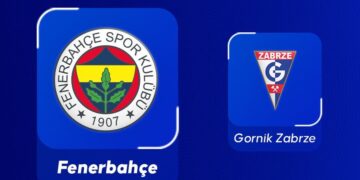 Fenerbahçe–Gornik Zabrze maçı ne zaman, saat kaçta ve hangi kanalda? Fenerbahçe–Gornik Zabrze maçı ne zaman, saat kaçta ve hangi kanalda?