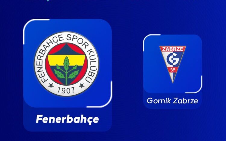 Fenerbahçe–Gornik Zabrze maçı ne zaman, saat kaçta ve hangi kanalda? fenerbahce gornik zabrze maci ne zaman saat kacta ve hangi kanalda habermeydan e1784549950449