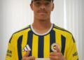 Fenerbahçe, Greenwood'un İstanbul'a geliş tarihini açıkladı! Fenerbahçe, Greenwood’un İstanbul’a geliş tarihini açıkladı!