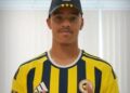 Fenerbahçe, Greenwood'un İstanbul'a geliş tarihini açıkladı! Fenerbahçe, Greenwood’un İstanbul’a geliş tarihini açıkladı!