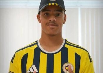 Fenerbahçe, Greenwood'un İstanbul'a geliş tarihini açıkladı! Fenerbahçe, Greenwood’un İstanbul’a geliş tarihini açıkladı!