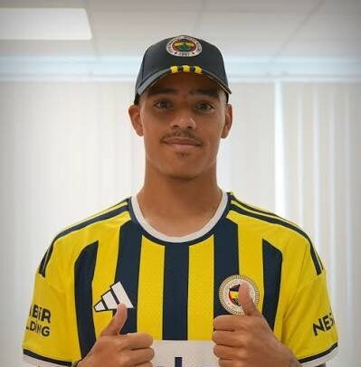 Fenerbahçe, Greenwood'un İstanbul'a geliş tarihini açıkladı! fenerbahce greenwoodun istanbula gelis tarihini acikladi habermeydan e1784139849834