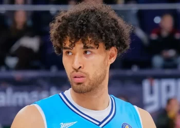 Fenerbahçe, Johnny Juzang’ı kadrosuna kattı!