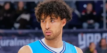 Fenerbahçe, Johnny Juzang’ı kadrosuna kattı!