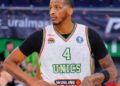 Fenerbahçe, Marcus Bingham Jr.'ı açıkladı! Fenerbahçe, Marcus Bingham Jr.’ı açıkladı!