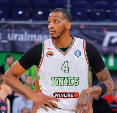 Fenerbahçe, Marcus Bingham Jr.'ı açıkladı! fenerbahce marcus bingham jri acikladi habermeydan e1784206772145
