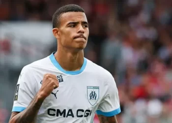 Fenerbahçe, Mason Greenwood’u açıkladı!
