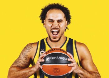 Fenerbahçe, Shane Larkin’i kadrosuna kattı!