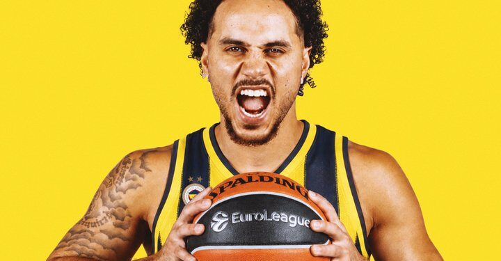 Fenerbahçe, Shane Larkin’i kadrosuna kattı!