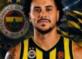Fenerbahçe, Shane Larkin'i kadrosuna kattı! Fenerbahçe, Shane Larkin’i kadrosuna kattı!