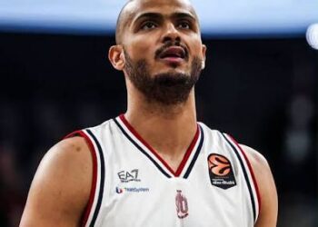 Fenerbahçe, Shavon Shields'i kadrosuna kattı! Fenerbahçe, Shavon Shields’i kadrosuna kattı!