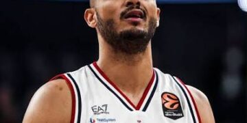 Fenerbahçe, Shavon Shields'i kadrosuna kattı! Fenerbahçe, Shavon Shields’i kadrosuna kattı!