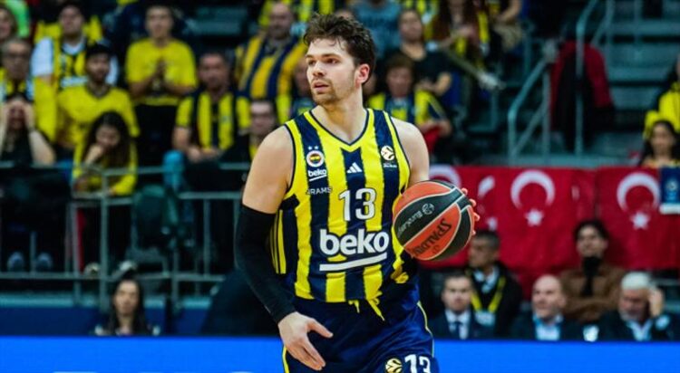 Fenerbahçe, Tarık Biberovic'e veda etti! fenerbahce tarik biberovice veda etti habermeydan
