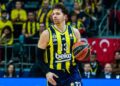 Fenerbahçe, Tarık Biberovic'e veda etti! Fenerbahçe, Tarık Biberovic’e veda etti!