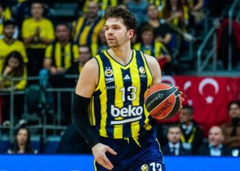 Fenerbahçe, Tarık Biberovic'e veda etti! Fenerbahçe, Tarık Biberovic’e veda etti!
