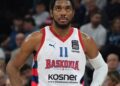 Fenerbahçe, Trent Forrest’i kadrosuna kattı!