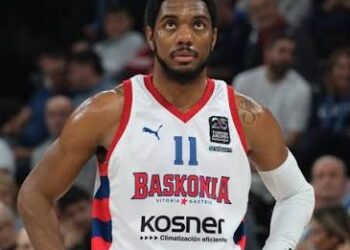 Fenerbahçe, Trent Forrest’i kadrosuna kattı!