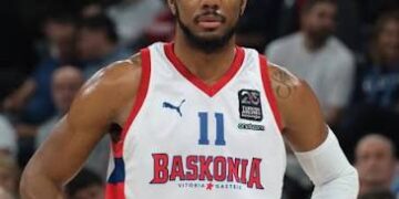 Fenerbahçe, Trent Forrest’i kadrosuna kattı!