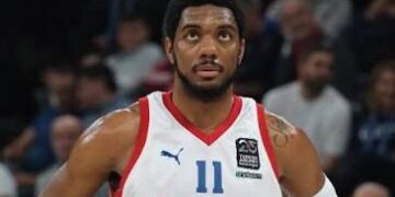 Fenerbahçe, Trent Forrest’i kadrosuna kattı!