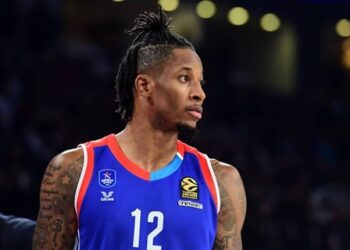 Fenerbahçe, Will Clyburn transferini duyurdu!