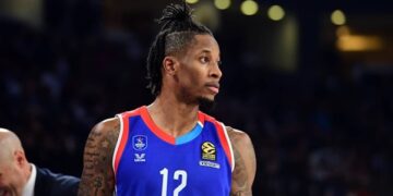 Fenerbahçe, Will Clyburn transferini duyurdu!