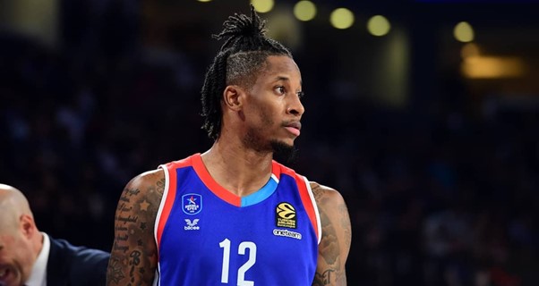 Fenerbahçe, Will Clyburn transferini duyurdu! fenerbahce will clyburn transferini duyurdu habermeydan