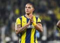 Fenerbahçe'de, Diego Carlos Krizi Çözüldü! Fenerbahçe’de, Diego Carlos Krizi Çözüldü!