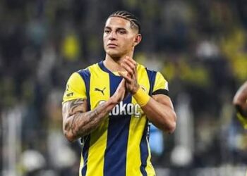 Fenerbahçe'de, Diego Carlos Krizi Çözüldü! Fenerbahçe’de, Diego Carlos Krizi Çözüldü!