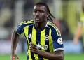 Fenerbahçe’de, Gornik Zabrze Maçı Öncesi Cherif Şoku! Kante Takıma Döndü