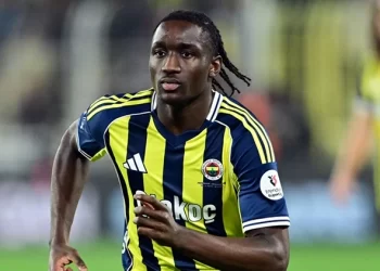 Fenerbahçe’de, Gornik Zabrze Maçı Öncesi Cherif Şoku! Kante Takıma Döndü