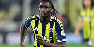 Fenerbahçe’de, Gornik Zabrze Maçı Öncesi Cherif Şoku! Kante Takıma Döndü