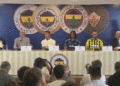 Fenerbahçe’de, Greenwood, Ake ve Muriqi Resmen İmzayı Attı!