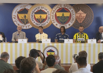 Fenerbahçe’de, Greenwood, Ake ve Muriqi Resmen İmzayı Attı!