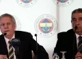 Fenerbahçe'de, Mahmut Uslu dahil 7 yönetici istifa etti! Fenerbahçe’de, Mahmut Uslu dahil 7 yönetici istifa etti!
