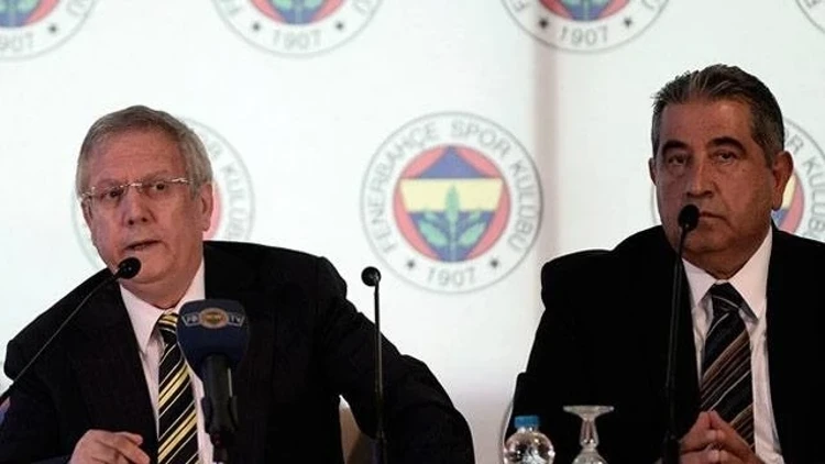 Fenerbahçe'de, Mahmut Uslu dahil 7 yönetici istifa etti! fenerbahcede mahmut uslu dahil 7 yonetici istifa etti habermeydan