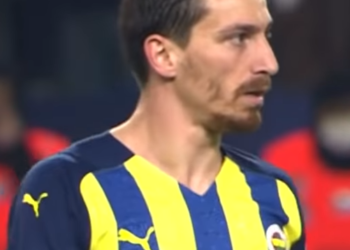 Fenerbahçe’den Mert Hakan Yandaş Kararı: Asgari Ücret Kazanacak