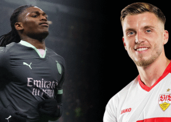 Fenerbahçe'den, Rafael Leao ve Ermedin Demirovic hakkında açıklama! Fenerbahçe’den, Rafael Leao ve Ermedin Demirovic hakkında açıklama!