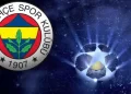 Fenerbahçe'nin, Şampiyonlar Ligi 3. ön eleme turundaki muhtemel rakibi belli oldu! Fenerbahçe’nin, Şampiyonlar Ligi 3. ön eleme turundaki muhtemel rakibi belli oldu!