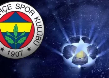 Fenerbahçe'nin, Şampiyonlar Ligi 3. ön eleme turundaki muhtemel rakibi belli oldu! Fenerbahçe’nin, Şampiyonlar Ligi 3. ön eleme turundaki muhtemel rakibi belli oldu!