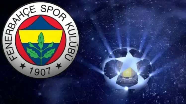 Fenerbahçe'nin, Şampiyonlar Ligi 3. ön eleme turundaki muhtemel rakibi belli oldu! fenerbahcenin sampiyonlar ligi 3 on eleme turundaki muhtemel rakibi belli oldu habermeydan