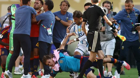 fifa olayli final sonrasi sorusturma baslatti habermeydan