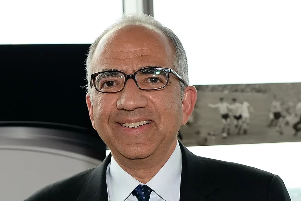 FIFA'da İstifa: Carlos Cordeiro Görevinden Ayrıldı fifada istifa carlos cordeiro gorevinden ayrildi habermeydan