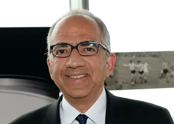 FIFA'da İstifa: Carlos Cordeiro Görevinden Ayrıldı FIFA’da İstifa: Carlos Cordeiro Görevinden Ayrıldı