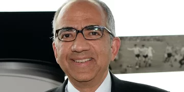 FIFA'da İstifa: Carlos Cordeiro Görevinden Ayrıldı FIFA’da İstifa: Carlos Cordeiro Görevinden Ayrıldı