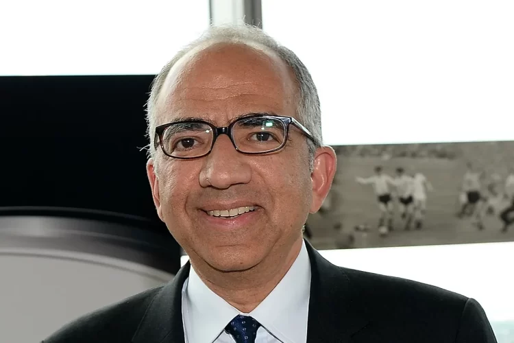 fifada istifa carlos cordeiro gorevinden ayrildi habermeydan