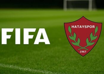 FIFA’dan, Hatayspor’a 6 puan silme cezası!